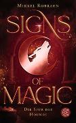 Signs of Magic 3: Die Spur des Hounds