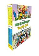 Onkel Dagobert und Donald Duck: Die Don Rosa Library 09 & 10