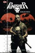 Punisher Collection von Garth Ennis 01