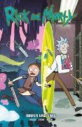 Rick and Morty 13