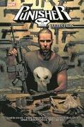 Punisher Collection von Garth Ennis 02