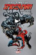 Die ultimative Spider-Man Comic-Kollektion 06: Venom