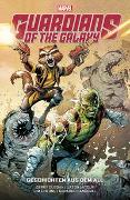 Guardians of the Galaxy: Geschichten aus dem All