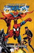 Die ultimative Spider-Man Comic-Kollektion 19: Ultimative Helden