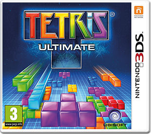 Tetris Ultimate -EN-