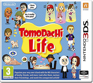 Tomodachi Life -EN-