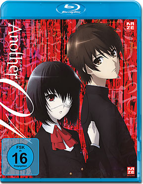Another Vol. 1 Blu-ray