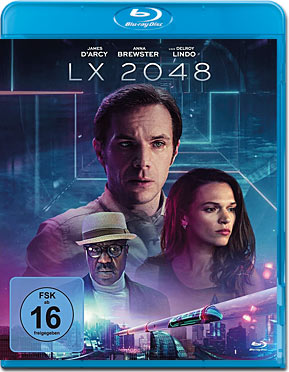 LX 2048 Blu-ray