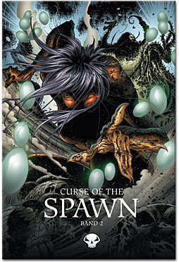 Curse of the Spawn 02