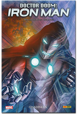 Doctor Doom: Iron Man 02: Gnadenlos