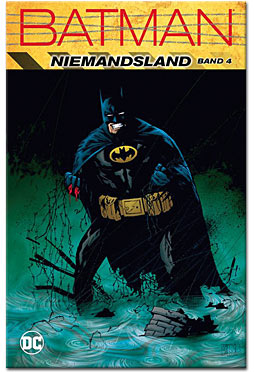 Batman: Niemandsland 04