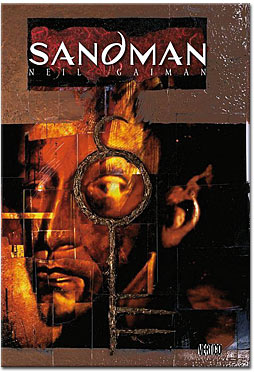 Sandman Deluxe 03: Die Zeit des Nebels