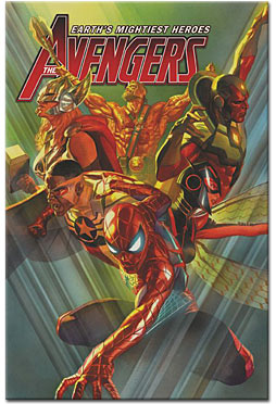 Avengers 05: Der Krieg gegen Kang