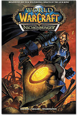 World of Warcraft 04: Aschenbringer
