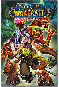 World of Warcraft 05: Armageddon
