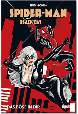 Spider-Man/Black Cat: Das Böse in dir