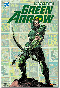 DC Celebration: Green Arrow
