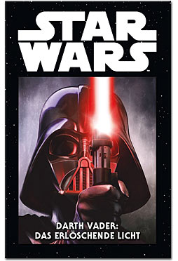 Star Wars 31: Darth Vader - Das erlöschende Licht