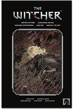 The Witcher Deluxe Edition 02