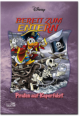 Enthologien 49: Bereit zum ENTErn - Piraten auf Kaperfahrt