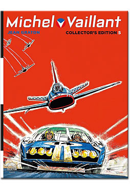 Michel Vaillant Collector's Edition 05