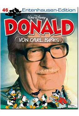 Entenhausen-Edition Donald 46