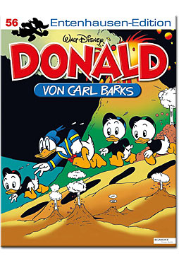 Entenhausen-Edition Donald 56