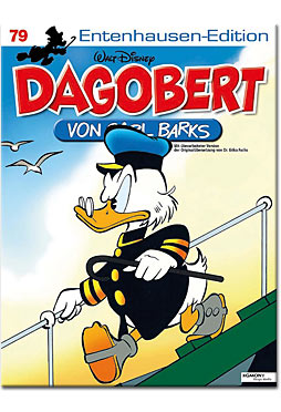Entenhausen-Edition Dagobert 79