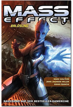 Mass Effect: Erlösung