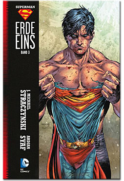 Superman: Erde Eins 03