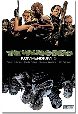 The Walking Dead - Kompendium 03