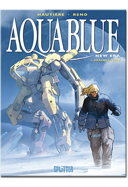 Aquablue - New Era 02: Siebengestirn