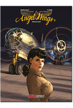 Angel Wings 06: Vorzugsausgabe