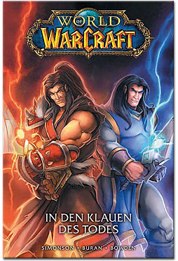 World of Warcraft 02: In den Klauen des Todes