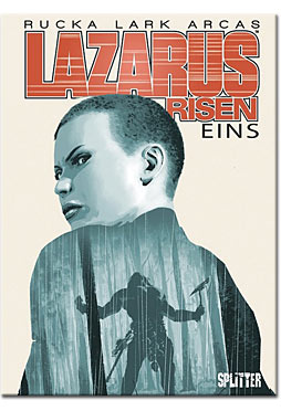 Lazarus 06: Risen Eins