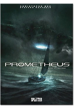 Prometheus 15: Das Dorf