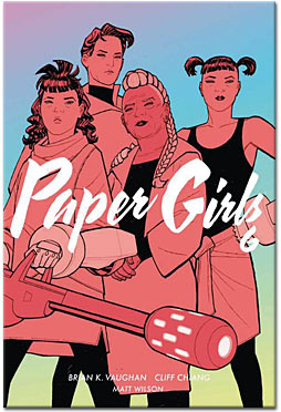 Paper Girls 06