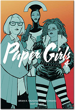 Paper Girls 04