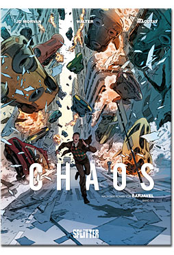 Chaos 01