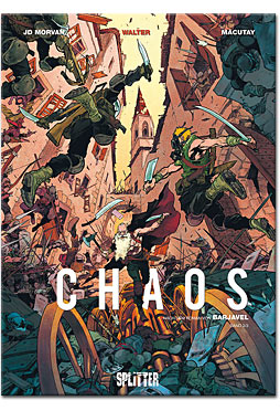 Chaos 03