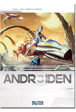 Androiden 05: Synn
