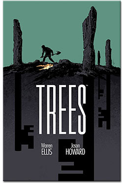 Trees 02: Zwei Wälder