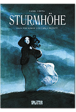 Sturmhöhe - Nach dem Roman von Emily Brontë
