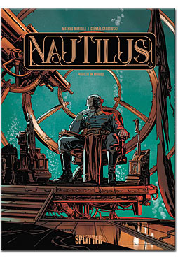 Nautilus 02: Mobilis in Mobile