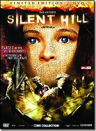 Silent Hill: The Movie - Special Edition (2 DVDs)