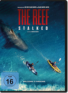 The Reef: Stalked
