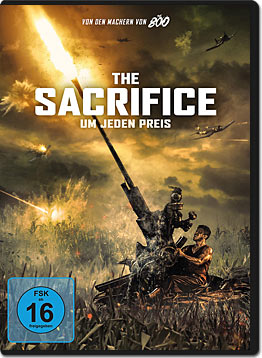 The Sacrifice: Um jeden Preis