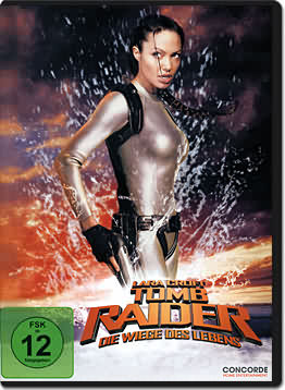 Tomb Raider 2: Die Wiege des Lebens