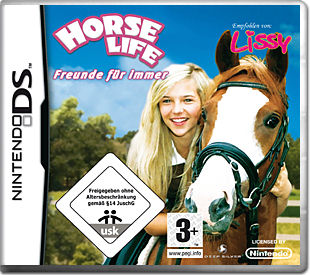 Horse Life 2: Freunde für immer