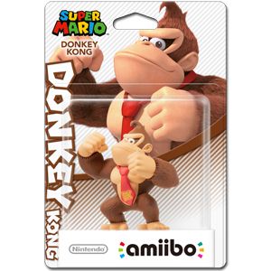 amiibo Super Mario: Donkey Kong (Nachproduktion)